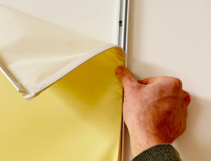 Wat is een wissellijst?