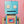 Speelse robotkunst voor kinderen
