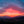 Kleurrijke lucht tijdens zonsondergang