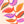 Kleurrijk design voor wanddecoratie