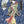 Vibrant Japanse culturele print