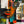 Felle kleuren in moderne kunst