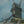 Romantische molen afdruk