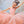 Elegante ballerina met tule