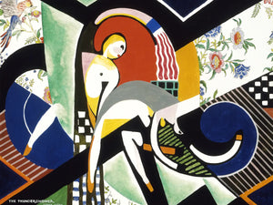 Speelse vormen en patronen