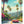 Kunstprint van Californische palmbomen