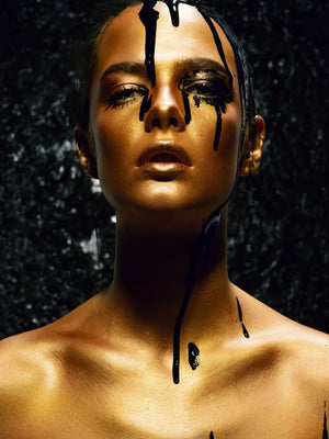 Bijzondere print voor interieurs