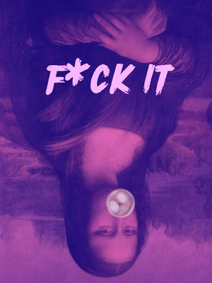 Lage opvatting van Mona Lisa