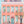 Charmant huis in pastelkleuren