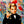 Elegant portret van man met drankje