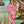 Botticelli kunst met trendy tekst