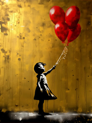 Inspirerende afbeelding van vrijheid