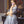 Vrouw in elegante kleding