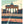 Moderne illustratie van Berlin