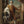 Historisch portret met klassieke elementen
