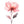 Elegante rozebloem afbeelding