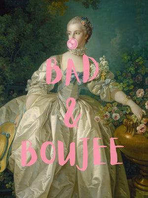 Kunstwerk met hedendaagse twist