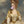 Historische portret met moderne twist