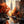 Empire State in herfstlicht