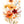 Kleurrijke bloemenprint met natuurlijke uitstraling